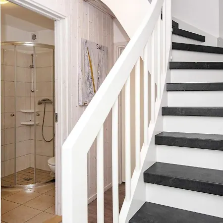 6 Person In Ferienhaus