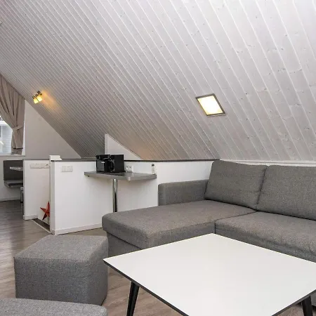 Modernes Kuestenferienhaus Am Meer *