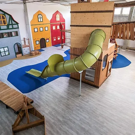 Modernes Kuestenferienhaus Am Meer * Wendtorf