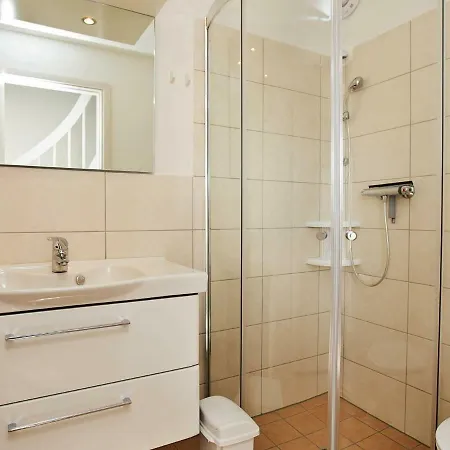 Two-bedroom In 34